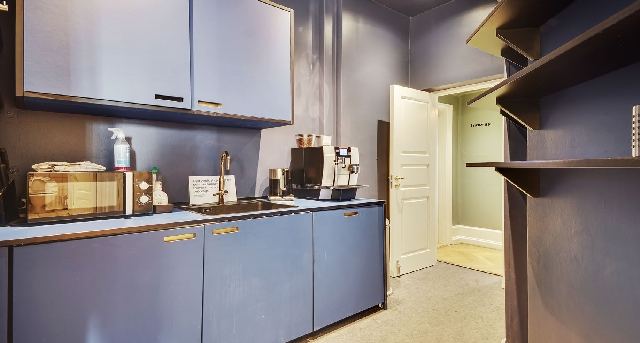 Ewaldsgade, 7, Ewaldsgade, Ewaldsgade 7 2.04A Copenhagen — office space for rent, photo 9