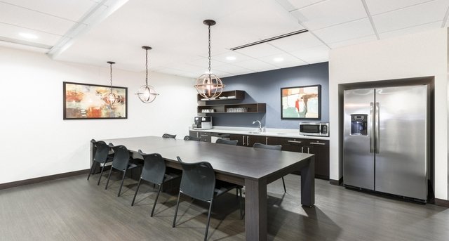 Rent office Executive Tower_4-1