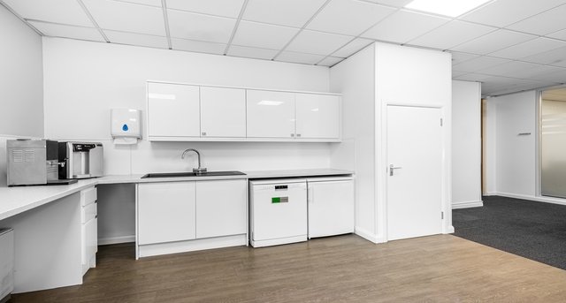 Exeter Business Park, 1 Emperor Way, Exeter, EX1 3QS — office space for rent, photo 6