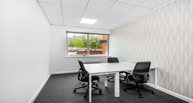 Exeter Business Park, 1 Emperor Way, Exeter, EX1 3QS — office space for rent, photo 3