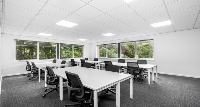 Exeter Business Park, 1 Emperor Way, Exeter, EX1 3QS — office space for rent, photo 7
