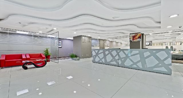 Expedia Business Centres, Clover Bay, Business Bay, Dubai — office space for rent, photo 10