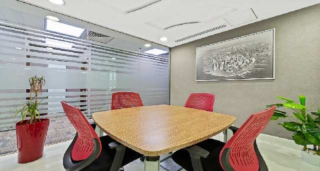 Expedia Business Centres, Clover Bay, Business Bay, Dubai — office space for rent, photo 11