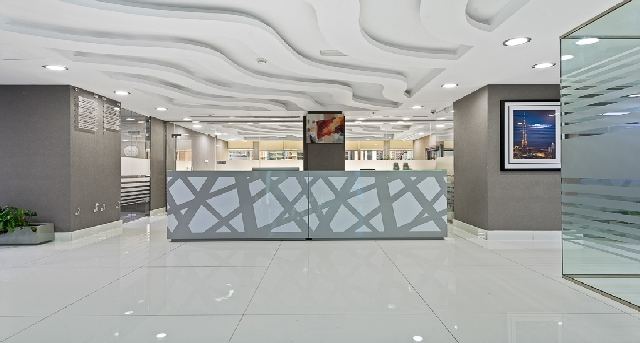 Expedia Business Centres, Clover Bay, Business Bay, Dubai — office space for rent, photo 13
