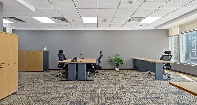 Expedia Business Centres, Clover Bay, Business Bay, Dubai — office space for rent, photo 15