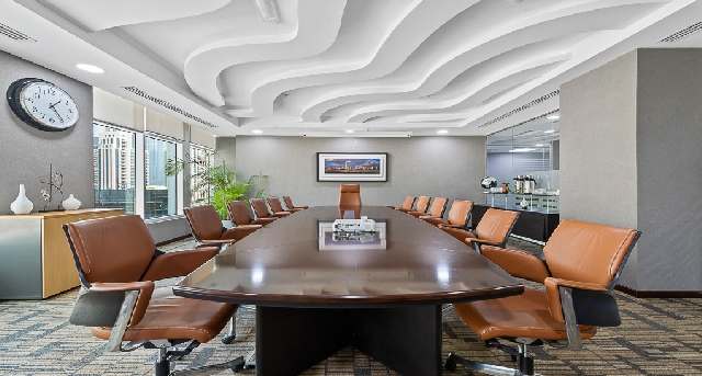 Expedia Business Centres, Clover Bay, Business Bay, Dubai — office space for rent, photo 2