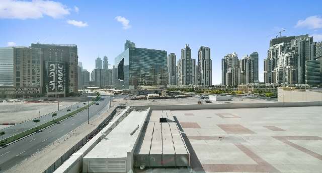 Expedia Business Centres, Clover Bay, Business Bay, Dubai — office space for rent, photo 5