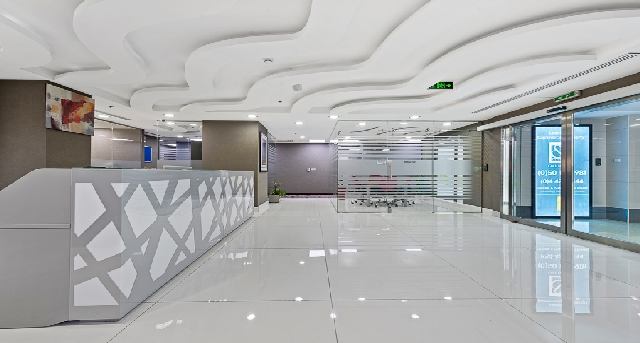 Expedia Business Centres, Clover Bay, Business Bay, Dubai — office space for rent, photo 9