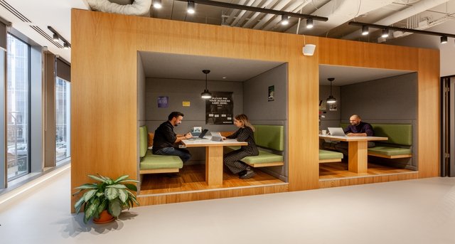 Rent office Expo Business Park Building 2_1-1