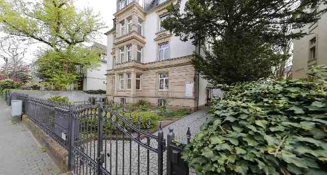 Eysseneckstraße 4, Eysseneckstraße 4, Eysseneckstraße 4 Frankfurt — office space for rent, photo 2