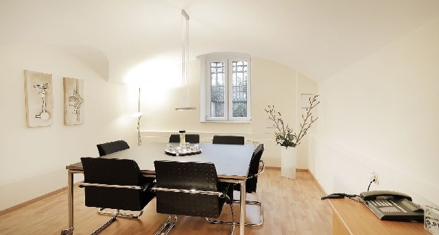 Eysseneckstraße 4, Eysseneckstraße 4, Eysseneckstraße 4 Frankfurt — office space for rent, photo 3