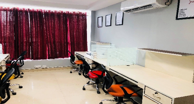 Alquiler oficinas F-195, Ground Floor, Industrial Area, Sector 74, Sahibzada Ajit Singh Nagar_2-1