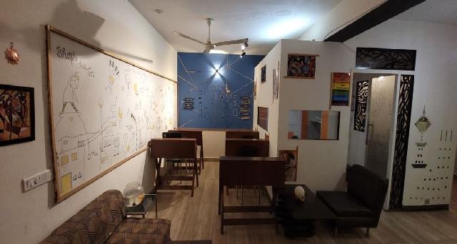 Sewa pejabat F8 Kailash Colony , Greater Kailash-1_3-1