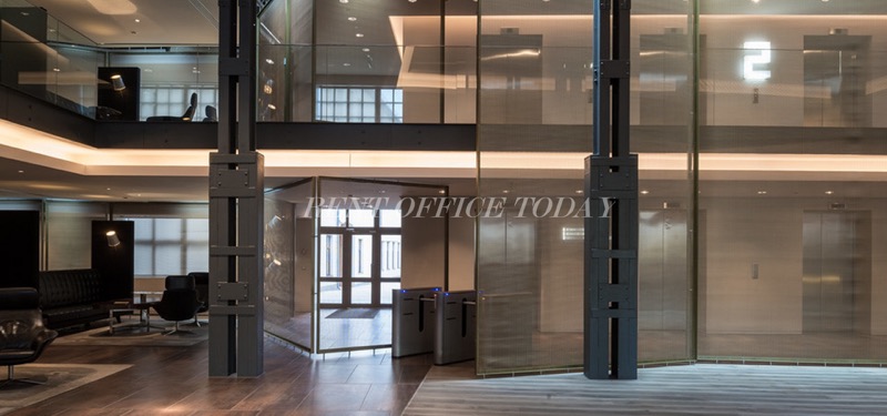 Фабрика Станиславского, улица Станиславского, 21 — office space for rent, photo 2