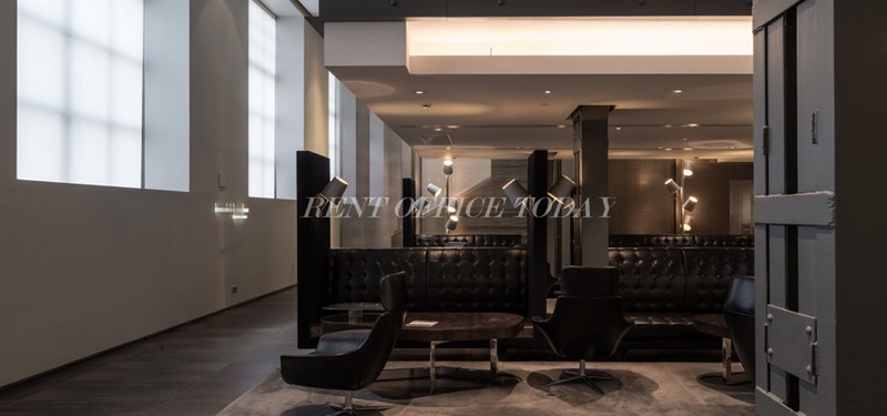 Фабрика Станиславского, улица Станиславского, 21 — office space for rent, photo 3
