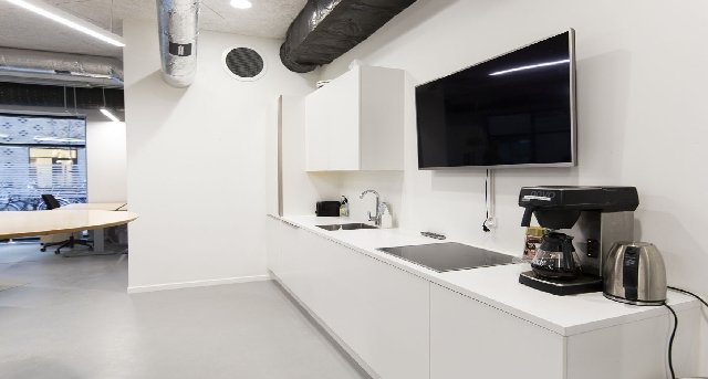 Fadet 14, Fadet 14, Fadet 14 Stuen Copenhagen — office space for rent, photo 1