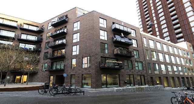 Fadet 14, Fadet 14, Fadet 14 Stuen Copenhagen — office space for rent, photo 2