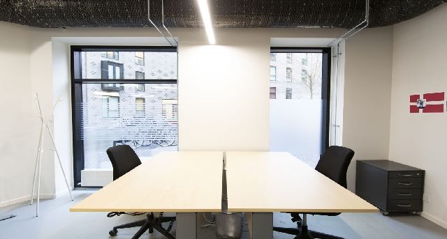 Fadet 14, Fadet 14, Fadet 14 Stuen Copenhagen — office space for rent, photo 3