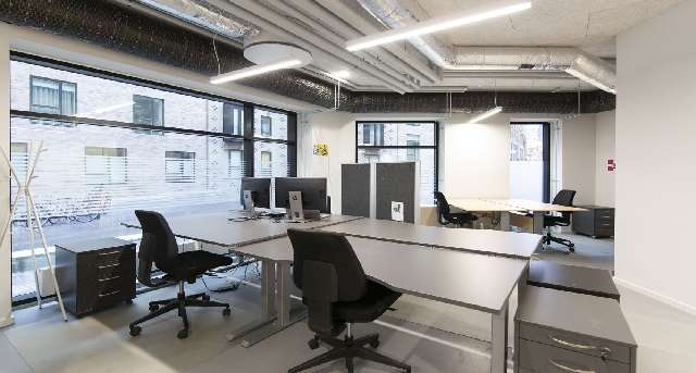Fadet 14, Fadet 14, Fadet 14 Stuen Copenhagen — office space for rent, photo 5