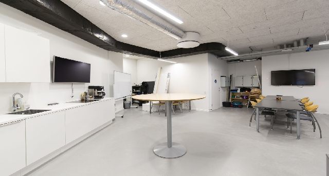 Fadet 14, Fadet 14, Fadet 14 Stuen Copenhagen — office space for rent, photo 8