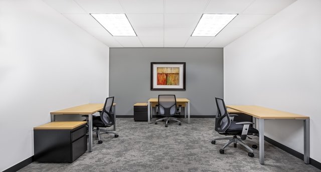 Cнять офис Fair Oaks Plaza_3-1