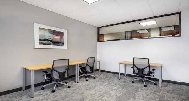 Cнять офис Fair Oaks Plaza_4-1