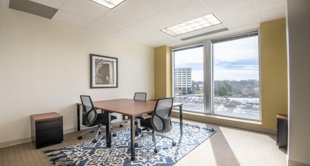 Fairview Plaza I, 5960 Fairview Road, Charlotte, NC 28210 — office space for rent, photo 5