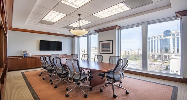 Fairview Plaza I, 5960 Fairview Road, Charlotte, NC 28210 — office space for rent, photo 8