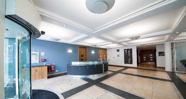 Farnham Road 1, Farnham Road 1, GU2 4RG Guildford — office space for rent, photo 10