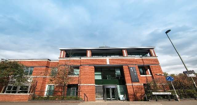Farnham Road 1, Farnham Road 1, GU2 4RG Guildford — office space for rent, photo 12