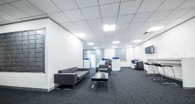 Farnham Road 1, Farnham Road 1, GU2 4RG Guildford — office space for rent, photo 2