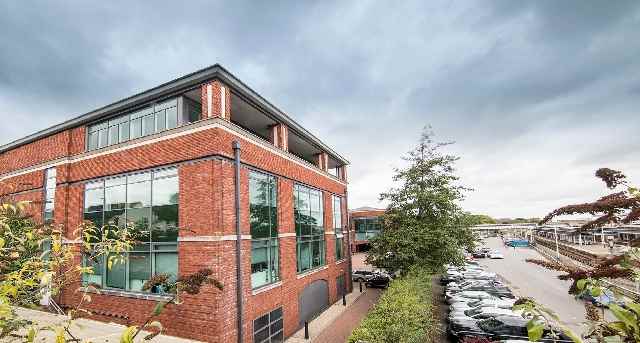 Farnham Road 1, Farnham Road 1, GU2 4RG Guildford — office space for rent, photo 3