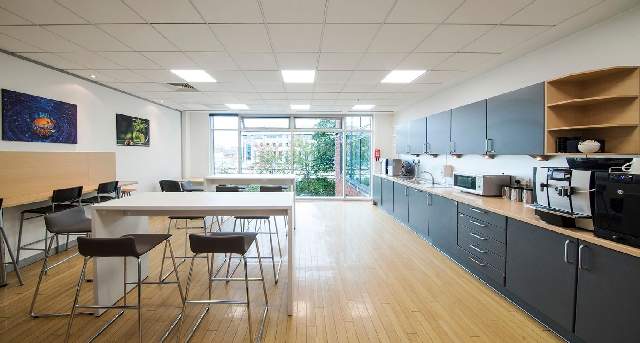 Farnham Road 1, Farnham Road 1, GU2 4RG Guildford — office space for rent, photo 5