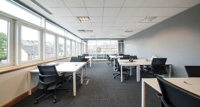 Farnham Road 1, Farnham Road 1, GU2 4RG Guildford — office space for rent, photo 6