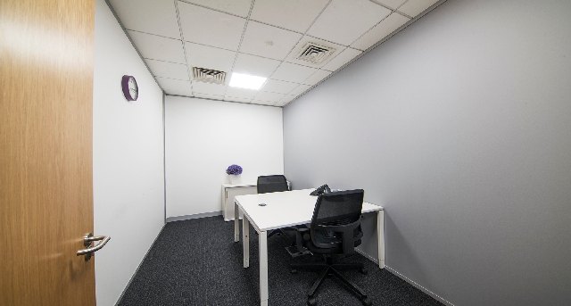 Farnham Road 1, Farnham Road 1, GU2 4RG Guildford — office space for rent, photo 7