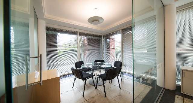 Farnham Road 1, Farnham Road 1, GU2 4RG Guildford — office space for rent, photo 9