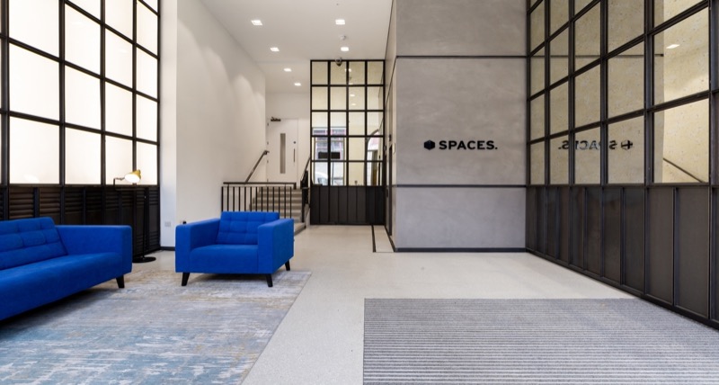 Farringdon, 77 Farringdon Road, London, EC1M 3JU — office space for rent, photo 3