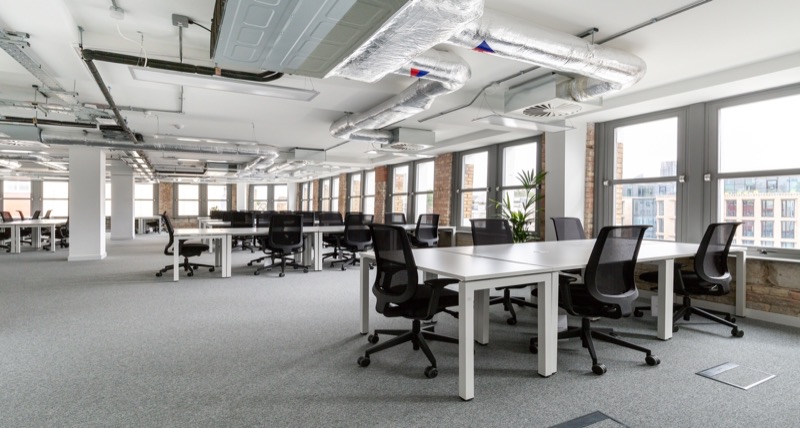 Farringdon, 77 Farringdon Road, London, EC1M 3JU — office space for rent, photo 7