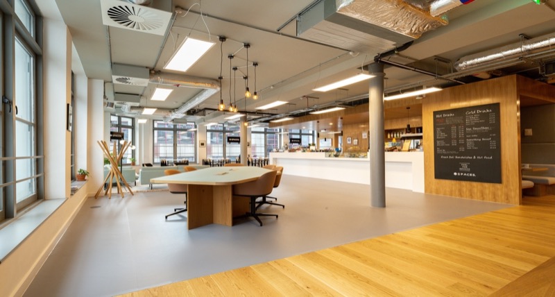 Farringdon, 77 Farringdon Road, London, EC1M 3JU — office space for rent, photo 8