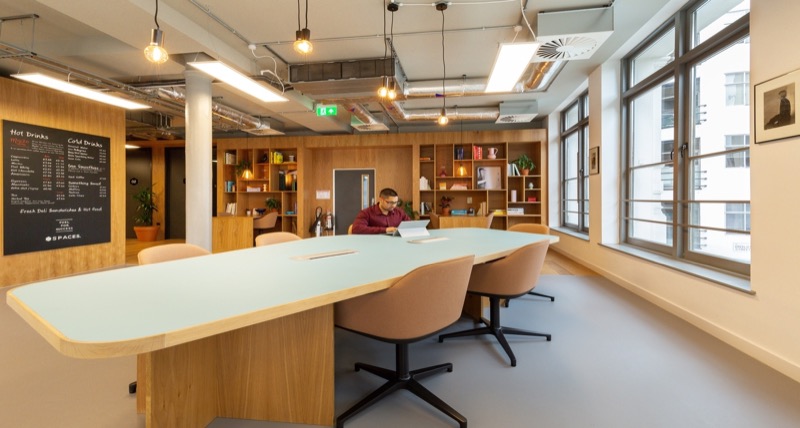 Farringdon, 77 Farringdon Road, London, EC1M 3JU — office space for rent, photo 10