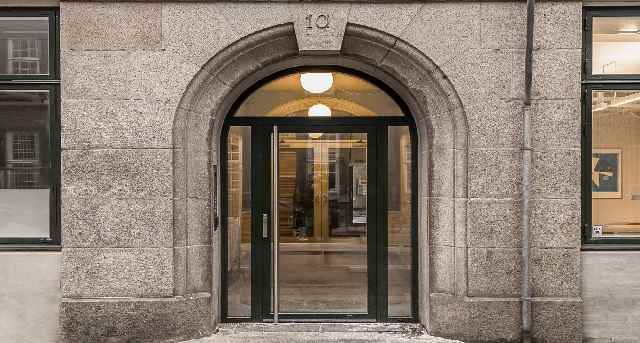 Farvergade 10, Farvergade 10, Farvergade 10 Copenhagen — office space for rent, photo 12