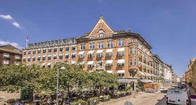 Farvergade 10, Farvergade 10, Farvergade 10 Copenhagen — office space for rent, photo 6