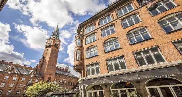 Farvergade 10, Farvergade 10, Farvergade 10 Copenhagen — office space for rent, photo 8