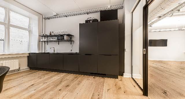 Farvergade 10, Farvergade 10, Farvergade 10 Copenhagen — office space for rent, photo 9