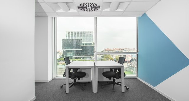 Rent office Fatih Sultan Mehmet Bulvari 263_5-1