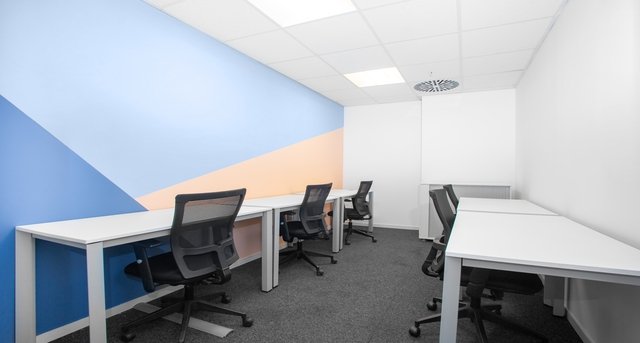 Rent office Fatih Sultan Mehmet Bulvari 263_6-1