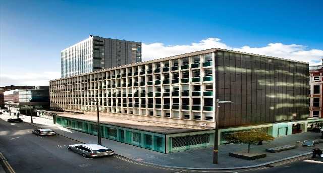 Faulkner Street, Faulkner Street, Bank Chambers, Manchester M1 4EH — office space for rent, photo 3