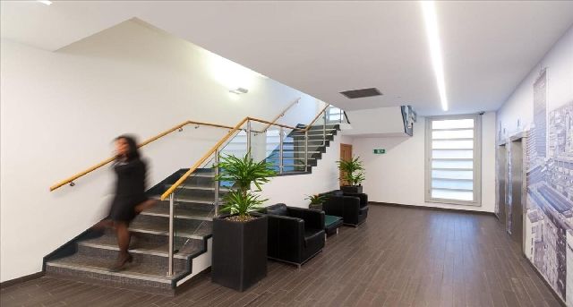 Faulkner Street, Faulkner Street, Bank Chambers, Manchester M1 4EH — office space for rent, photo 4