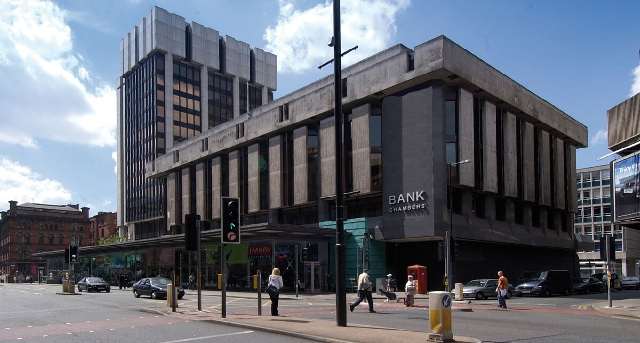 Faulkner Street, Faulkner Street, Bank Chambers, Manchester M1 4EH — office space for rent, photo 5