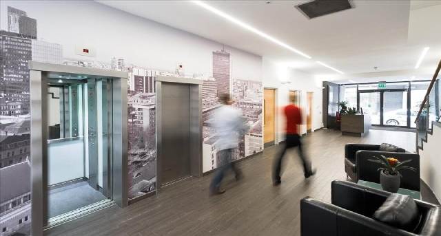Faulkner Street, Faulkner Street, Bank Chambers, Manchester M1 4EH — office space for rent, photo 2